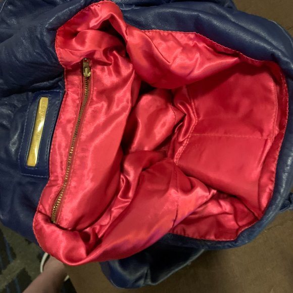 Morgan Oakley Ditch Handbag - Picture 5 of 7